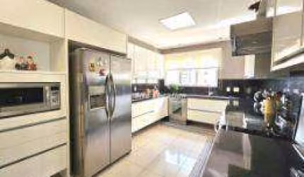 Apartamento à venda, 385 m² por R$ 7.500.000,00 - Campo Belo - São Paulo/SP