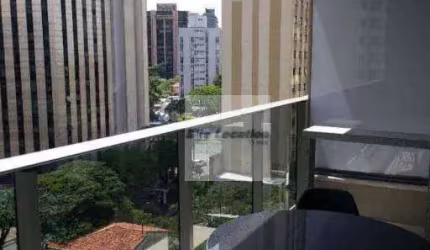 92692  *  Lançamento em Breve Ótimo Stúdio Para Venda  em Pinheiros