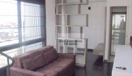 104601 Apartamento com 2 dormitórios à venda, 77 m² por R$ 900.000 - Saúde - São Paulo/SP