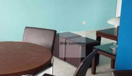 94138 50 M²  1 DORMITÓRIOS 1 VAGA LAZER COMPLETO