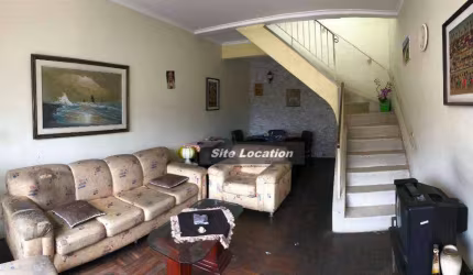 96998 Casa com 2 dormitórios à venda, 79 m² por R$ 820.000 - Brooklin - São Paulo/SP