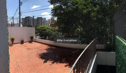 102409 Casa com 3 dormitórios à venda, 150 m² por R$ 830.000 - Vila Mariana - São Paulo/SP