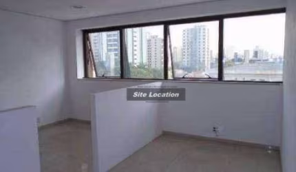 Conjunto à venda, 36 m² por R$ 520.000,00 - Tatuapé - São Paulo/SP