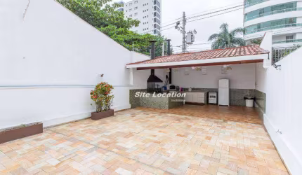 Apartamento à venda, 172 m² por R$ 1.900.000,00 - Moema - São Paulo/SP