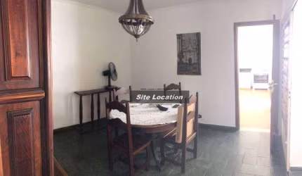 103541 Casa com 3 dormitórios à venda, 130 m² por R$ 1.950.000 - Brooklin - São Paulo/SP