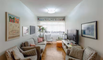 94605 VILA OLIMPIA 3 DORMITÓRIOS
