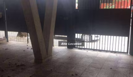 102612 Casa com 3 dormitórios à venda, 500 m² por R$ 3.000.000 - Brooklin - São Paulo/SP