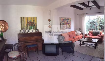 Sobrado à venda, 236 m² por R$ 1.500.000,00 - Brooklin - São Paulo/SP