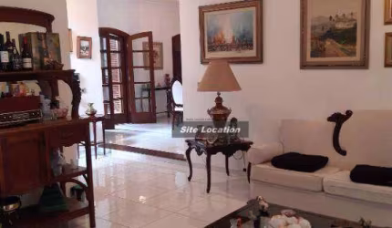 101883  CASA 300 M² 4 DORMITÓRIOS COM 3 VAGAS
