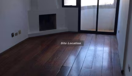 98207 Apartamento com 3 dormitórios à venda, 80 m² por R$ 660.000 - Campo Belo - São Paulo/SP