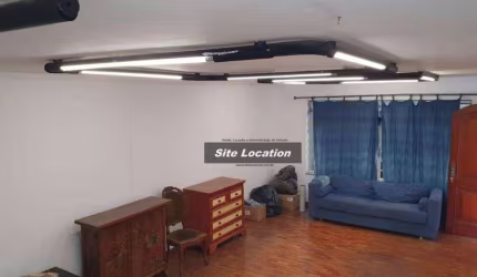 102518  Casa com 3 dormitórios para alugar por R$ 8.001/mês - Brooklin - São Paulo/SP