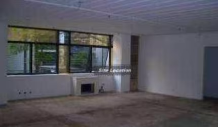 105290 Conjunto, 99 m² - venda por R$ 833.000 ou aluguel por R$ 4.000/mês - Brooklin - São Paulo/SP