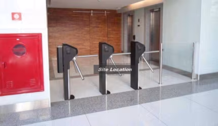 Conjunto à venda, 35 m² por R$ 410.000,00 - Brooklin - São Paulo/SP