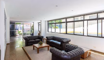 Apartamento à venda, 1979 m² por R$ 1.200.000,00 - Moema - São Paulo/SP