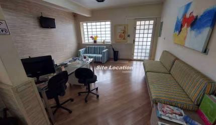 104914 Casa com 2 dormitórios à venda, 250 m² por R$ 1.800.000 - Vila Nova Conceição - São Paulo/SP