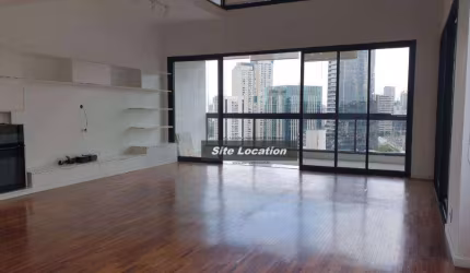 102933  COBERTURA 171M²  VILA OLIMPIA DUAS SUÍTES