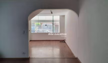 Casa à venda, 151 m² por R$ 1.600.000,00 - Brooklin - São Paulo/SP