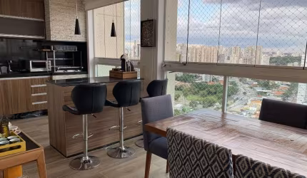 99297  Apartamento com 3 dormitórios à venda, 138 m² por R$ 1.950.000 - Brooklin - São Paulo/SP