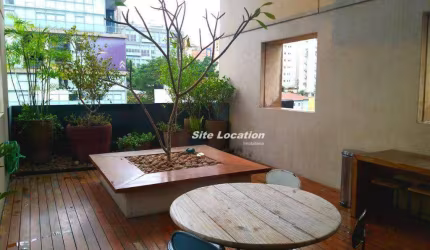 105846 Conjunto à venda, 178 m² por R$ 2.900.000 - Vila Madalena - São Paulo/SP