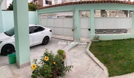 105882 Casa com 3 dormitórios à venda, 200 m² por R$ 2.000.000 - Aclimação - São Paulo/SP