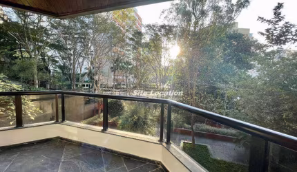105933 Apartamento com 4 dormitórios à venda, 245 m² por R$ 1.150.000 - Real Parque - São Paulo/SP