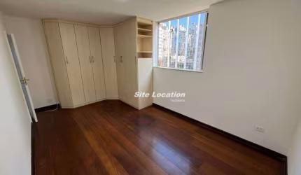 105034 Apartamento com 2 dormitórios à venda, 62 m² por R$ 890.000 - Moema - São Paulo/SP