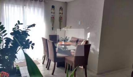 Apartamento à venda, 62 m² por R$ 532.000,00 - Vila Santa Catarina - São Paulo/SP