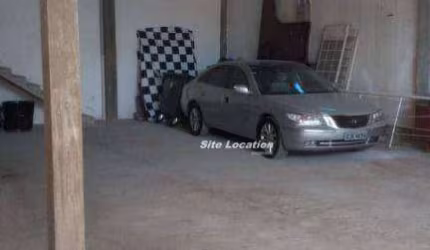 Casa para alugar, 500 m² por R$ 18.000,00/mês - Brooklin - São Paulo/SP