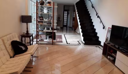 105114 Casa com 2 dormitórios à venda, 130 m² por R$ 1.900.000 - Brooklin - São Paulo/SP