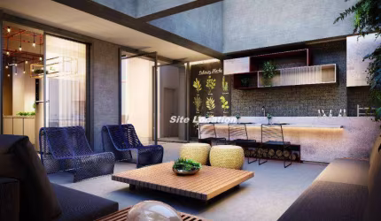 105567  Apartamento com 3 dormitórios à venda, 181 m² por R$ 5.259.440 - Vila Nova Conceição - São Paulo/SP