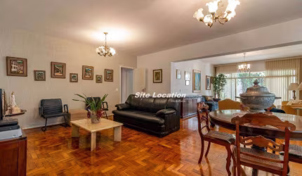 105688 Apartamento com 3 dormitórios à venda, 190 m² por R$ 2.212.000 - Jardim Paulista - São Paulo/SP