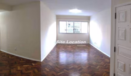 Apartamento à venda, 94 m² por R$ 1.080.000,00 - Moema - São Paulo/SP