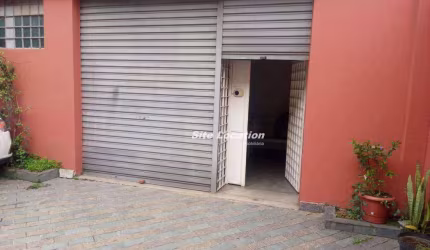 Galpão para alugar, 402 m² por R$ 14.110,64/mês - Vila Sônia - São Paulo/SP