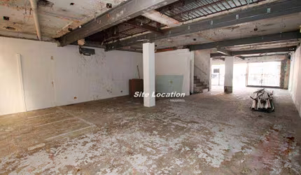105493  Loja para alugar, 250 m² por R$ 19.000/mês - Brooklin - São Paulo/SP