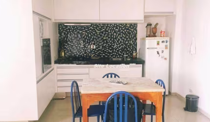107592 Apartamento com 2 dormitórios à venda, 83 m² por R$ 540.000 - Cambuci - São Paulo/SP