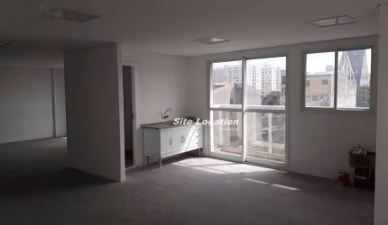 105758 Conjunto à venda, 59 m² por R$ 826.000 - Pinheiros - São Paulo/SP