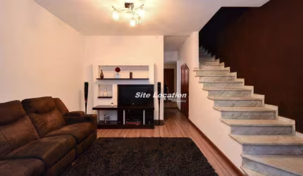 Casa à venda, 172 m² por R$ 1.500.000,00 - Brooklin - São Paulo/SP