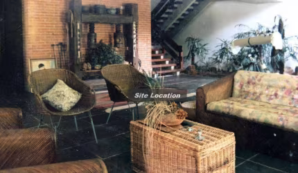 Casa à venda, 1300 m² por R$ 7.500.000,00 - Jardim dos Estados - São Paulo/SP