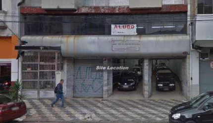 94696 Loja para alugar, 1100 m² por R$ 26.802/mês - Santa Cecília - São Paulo/SP