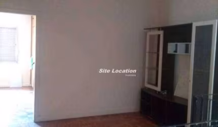 105704 Casa com 4 dormitórios à venda, 282 m² por R$ 1.500.000 - Planalto Paulista - São Paulo/SP