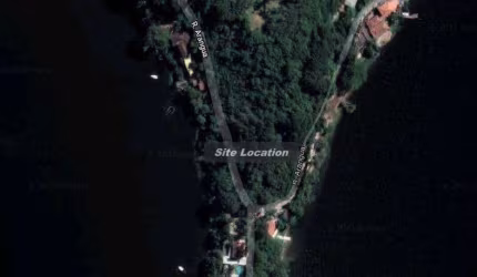 101335 Terreno à venda, 3800 m² por R$ 1.000.000 - Copacabana - São Paulo/SP