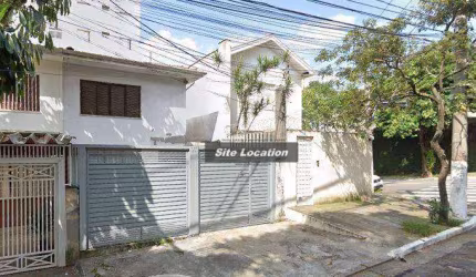 Casa à venda, 146 m² por R$ 750.000,00 - Vila Santa Catarina - São Paulo/SP
