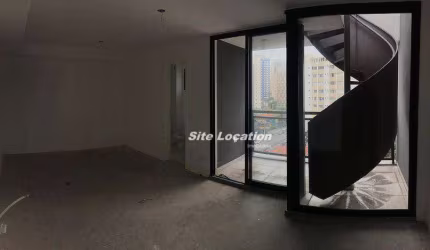 105559 Apartamento com 1 dormitório para alugar, 62 m² por R$ 6.101/mês - Vila Olímpia - São Paulo/SP