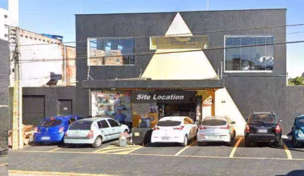 Galpão para alugar, 4303 m² por R$ 103.332,00/mês - Nossa Senhora do Ó - São Paulo/SP