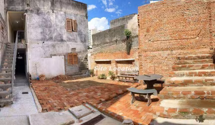 Casa à venda, 182 m² por R$ 1.100.000,00 - Saúde - São Paulo/SP