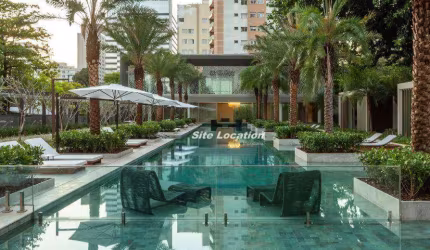 Apartamento com 4 dormitórios, 278 m² - venda por R$ 16.900.000 ou aluguel por R$ 95.000/mês - Itaim Bibi 107802