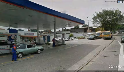 106180 Posto de Gasolina Terreno para alugar, 1365 m² por R$ 12.500/mês - Jardim Japão - São Paulo/SP