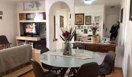106940 Apartamento com 2 dormitórios à venda, 70 m² por R$ 550.000 - Saúde - São Paulo/SP