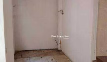 108337 Casa com 4 dormitórios à venda, 140 m² por R$ 1.100.000 - Saúde - São Paulo/SP