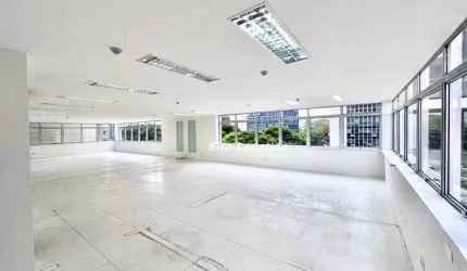 108012  Conjunto para alugar, 180 m² por R$ 19.260/mês - Itaim Bibi - São Paulo/SP